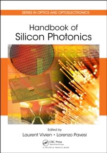 Handbook of Silicon Photonics