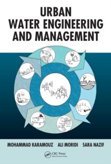 Urban Water Engineering and Management