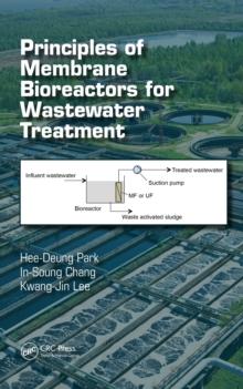 Principles of Membrane Bioreactors for Wastewater Treatment