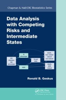 Data Analysis with Competing Risks and Intermediate States