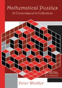 Mathematical Puzzles : A Connoisseur's Collection