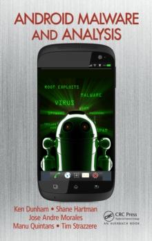 Android Malware and Analysis