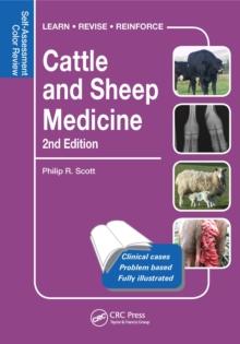 Cattle and Sheep Medicine : Self-Assessment Color Review