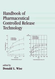 Handbook of Pharmaceutical Controlled Release Technology