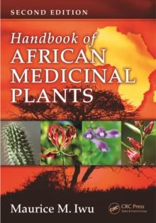 Handbook of African Medicinal Plants