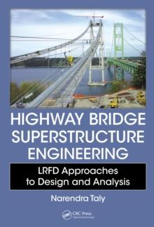 Highway Bridge Superstructure Engineering : LRFD Approaches to Design and Analysis