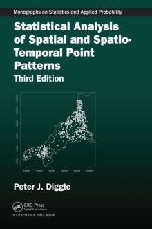 Statistical Analysis of Spatial and Spatio-Temporal Point Patterns