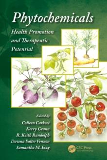 Phytochemicals : Health Promotion and Therapeutic Potential