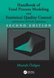 Handbook of Food Process Modeling and Statistical Quality Control