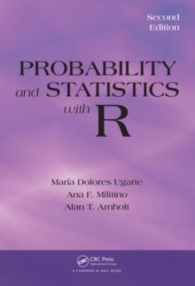 Probability and Statistics with R