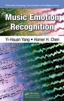 Music Emotion Recognition