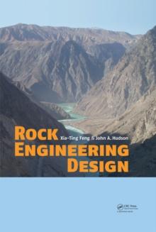 Rock Engineering Design