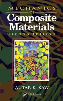 Mechanics of Composite Materials