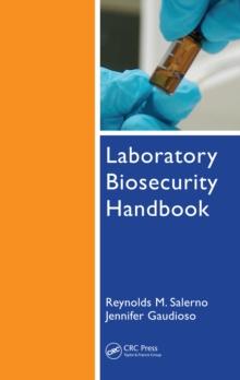 Laboratory Biosecurity Handbook