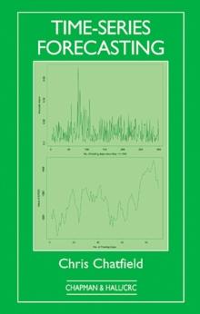 Time-Series Forecasting