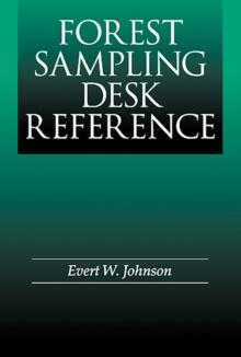 Forest Sampling Desk Reference