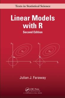 Linear Models with R