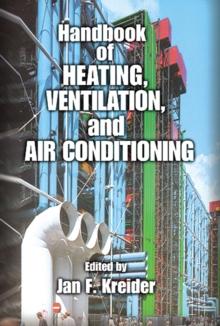 Handbook of Heating, Ventilation, and Air Conditioning