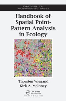 Handbook of Spatial Point-Pattern Analysis in Ecology