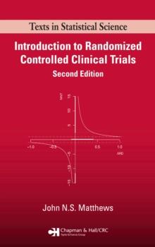 Introduction to Randomized Controlled Clinical Trials