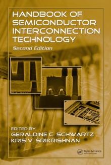 Handbook of Semiconductor Interconnection Technology