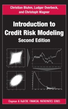 Introduction to Credit Risk Modeling