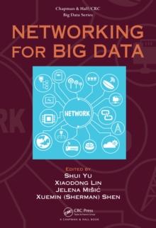 Networking for Big Data