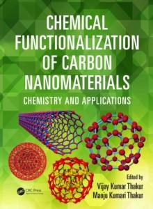 Chemical Functionalization of Carbon Nanomaterials : Chemistry and Applications