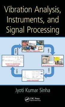 Vibration Analysis, Instruments, and Signal Processing