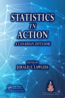 Statistics in Action : A Canadian Outlook