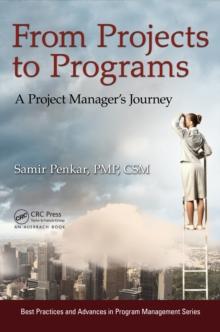 From Projects to Programs : A Project Manager's Journey