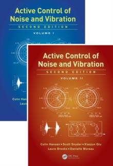 Active Control of Noise and Vibration