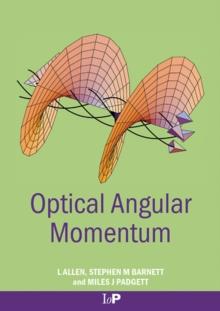 Optical Angular Momentum