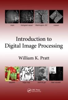 Introduction to Digital Image Processing