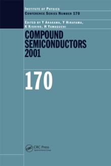 Compound Semiconductors 2001