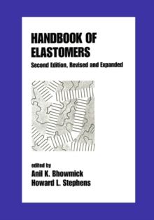 Handbook of Elastomers