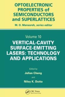 Vertical-Cavity Surface-Emitting Lasers : Technology and Applications