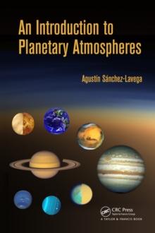 An Introduction to Planetary Atmospheres