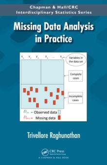 Missing Data Analysis in Practice