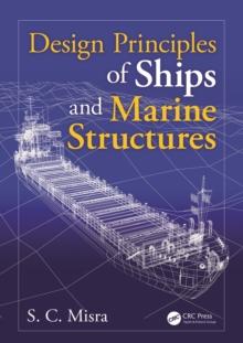 Design Principles of Ships and Marine Structures