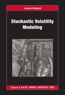 Stochastic Volatility Modeling