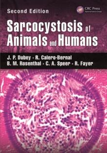 Sarcocystosis of Animals and Humans