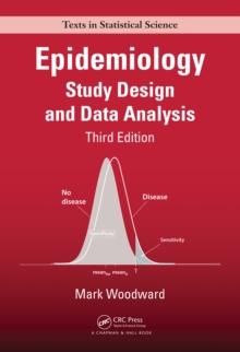 Epidemiology : Study Design and Data Analysis, Third Edition