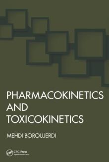 Pharmacokinetics and Toxicokinetics