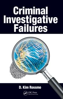 Criminal Investigative Failures