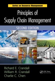 Principles of Supply Chain Management