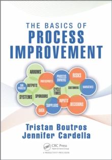 The Basics of Process Improvement