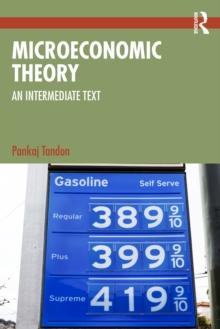 Microeconomic Theory : An Intermediate Text