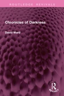 Chronicles of Darkness