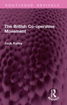 The British Co-operative Movement